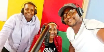 Beitbridge toasts to TshiVenda community radio