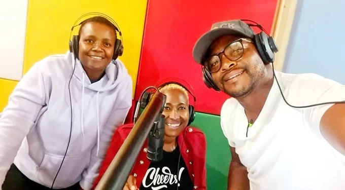 Beitbridge toasts to TshiVenda community radio