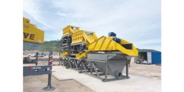 New Lubu coal project gathers momentum