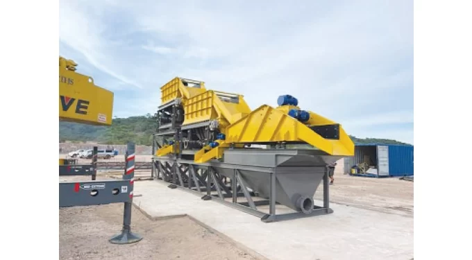 New Lubu coal project gathers momentum