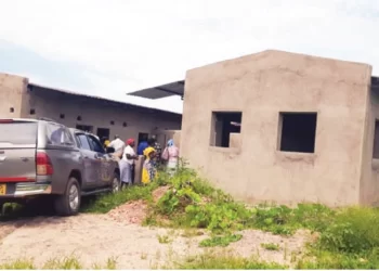 New clinic to serve 12 000 Hurungwe villagers