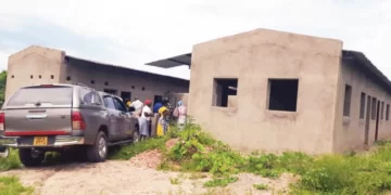 New clinic to serve 12 000 Hurungwe villagers