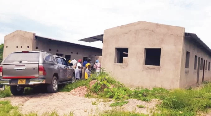 New clinic to serve 12 000 Hurungwe villagers