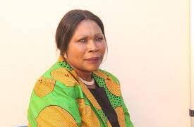 Devolution brings cheer to Manicaland