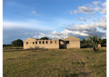 Devolution funds revamp clinics, schools in Tsholotsho