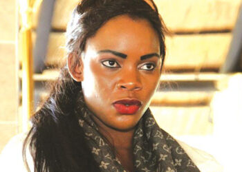 Marry Mubaiwa attempted murder trial opens