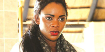 Marry Mubaiwa attempted murder trial opens