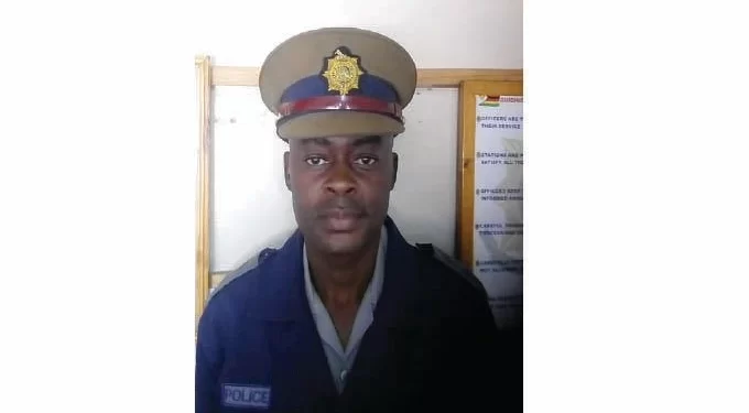 Man kills daughter, eats flesh