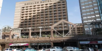 Tourism players invest in property refurbishments