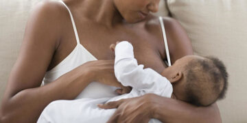Mercury warning for breastfeeding mothers