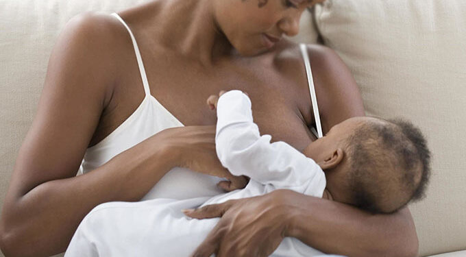 Mercury warning for breastfeeding mothers