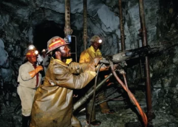 New mining law to end clashes in agric, mining