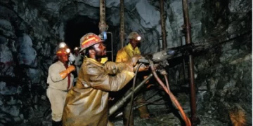 New mining law to end clashes in agric, mining
