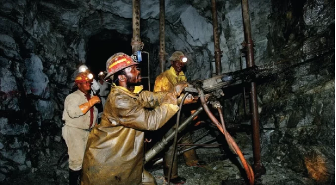 New mining law to end clashes in agric, mining