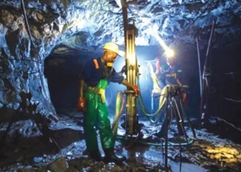 Mining sector benefits from supportive policy