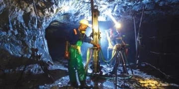 Mining sector benefits from supportive policy