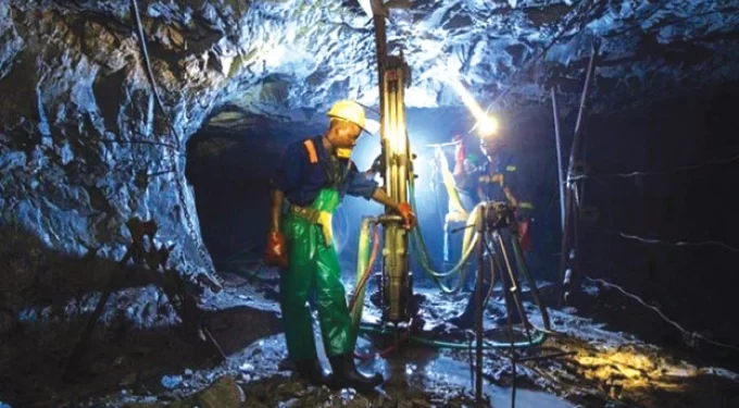 Mining sector benefits from supportive policy