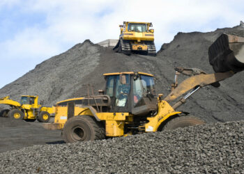 Mining sector achieves 100 percent growth in earnings