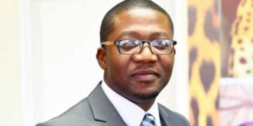 Zim’s climate change efforts get boost