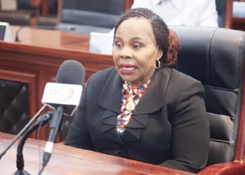 Zim braces for Cyclone Freddy . . . Lessons suspended for day scholars in affected areas