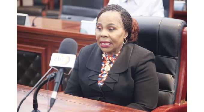 Zim braces for Cyclone Freddy . . . Lessons suspended for day scholars in affected areas