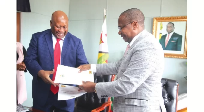 US$10 million gold facility launched