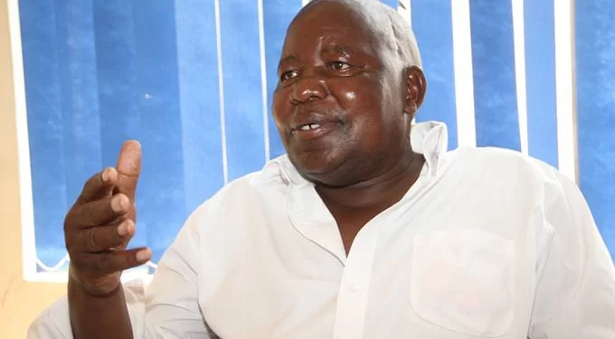 EMA stops Murowa exploration pending community buy-in