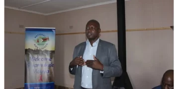 Aids council crafts male engagement strategy for HIV