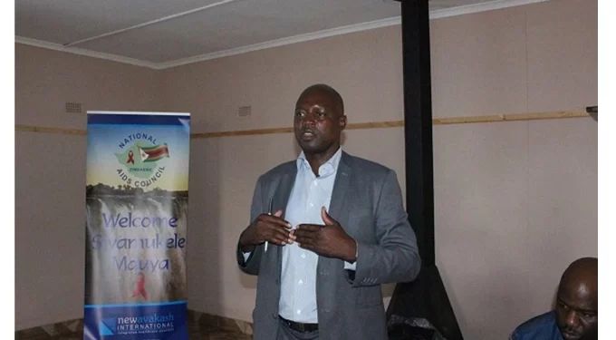 Aids council crafts male engagement strategy for HIV