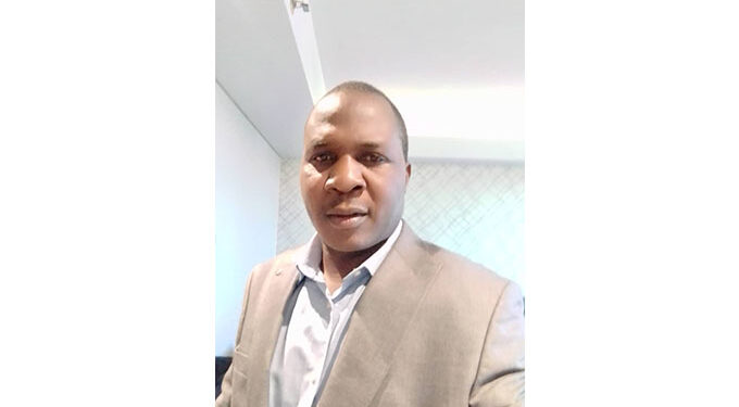 Mangisi to represent Zimbabwe at Welding Federation Conference in Egypt