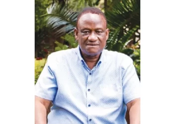 Masuku appointed World Radio Day co-ordinator