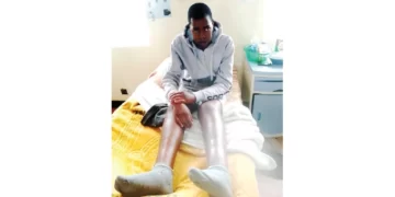 Bulawayo family needs US$13 000 for son’s heart surgery in India