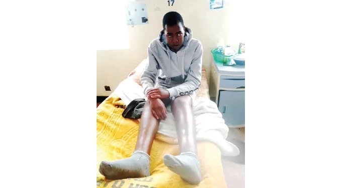 Bulawayo family needs US$13 000 for son’s heart surgery in India