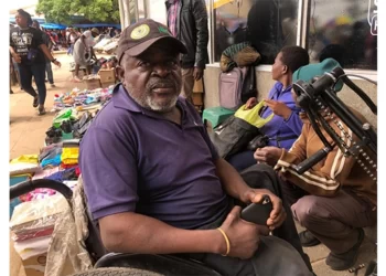 ‘Government should consider making reforms that are disability friendly’