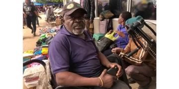 ‘Government should consider making reforms that are disability friendly’