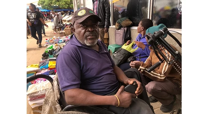 ‘Government should consider making reforms that are disability friendly’