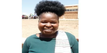 Bulawayo woman among nation’s top 16…Bags ICT award at Youth Day celebrations