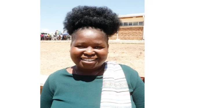 Bulawayo woman among nation’s top 16…Bags ICT award at Youth Day celebrations