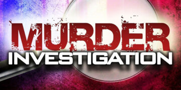 Boyfriend killed as lovers are ambushed