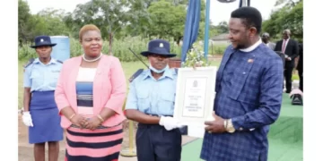 NRZ tightens security systems