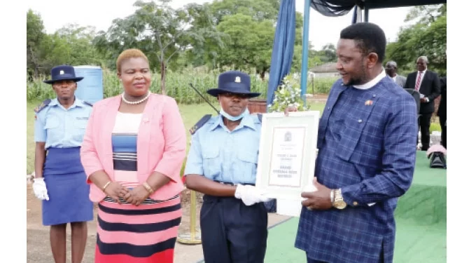 NRZ tightens security systems