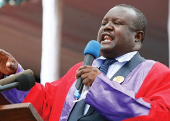 Chiefs prepare for Gukurahundi hearings