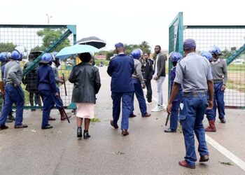 Fees reversed amid campus skirmishes