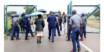 Fees reversed amid campus skirmishes