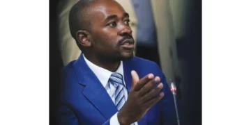 @JAMWANDA2 ON SATURDAY: White skin, black masks!