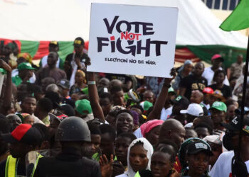 5 Major Challenges Facing Nigeria’s Next President