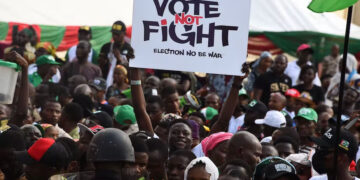 5 Major Challenges Facing Nigeria’s Next President