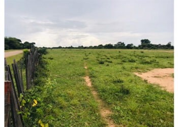 Government to start upgrading Nkayi Airstrip