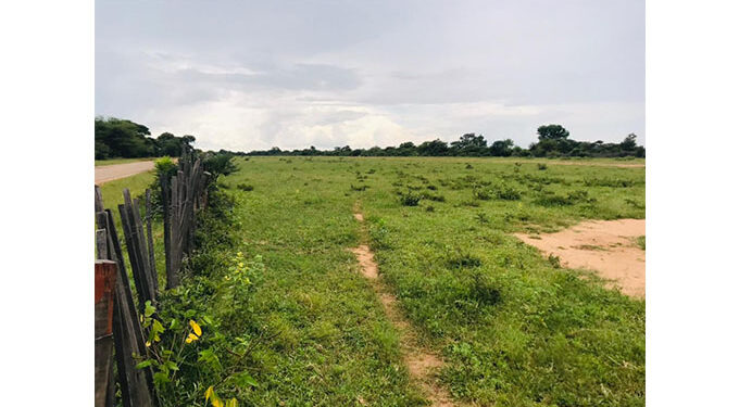 Government to start upgrading Nkayi Airstrip