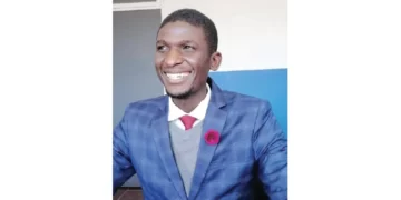 Zimbabwe maths teacher shines in South Africa